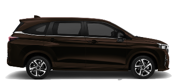 Perodua Alza model for price, variant and loan comparison