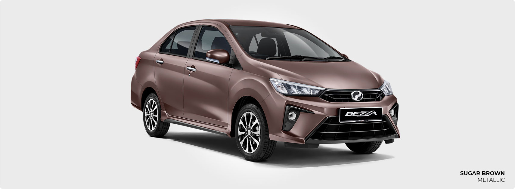 Bezza - Perodua Damansara
